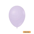 Palloncini Deco Line pastello 12" (30cm) Glicine 205, 50pz.