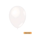 Palloncini Deco Line pastello 12" (30cm) Diamante 231, 50pz.