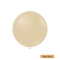 Palloncini Deco Line pastello 18" (46cm) Blush 208, 20pz.
