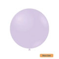 Palloncini Deco Line pastello 26" (66cm) Glicine 205, 10pz.