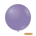 Palloncini Deco Line pastello 36" (91cm) Ametista 206, 2pz.