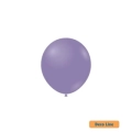 Palloncini Deco Line pastello 5" (13cm) Ametista 206, 100pz.
