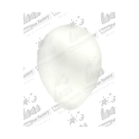 Palloncini classic line pastello 13" (33cm) trasparente 57, 100pz.