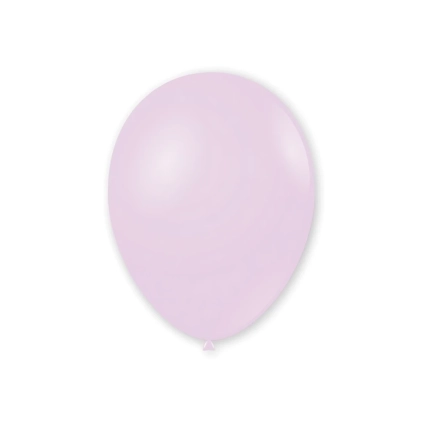 Palloncini classic line pastello 12" (30cm) lilla 44, 100pz.