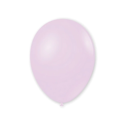 Palloncini classic line pastello 13" (33cm) lilla 44, 100pz.