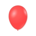 Palloncini classic line pastello 13" (33cm) rosso corallo 45, 100pz.
