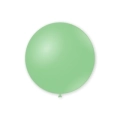 Palloncini classic line pastello 19" (48cm) verde menta 29, 50pz.