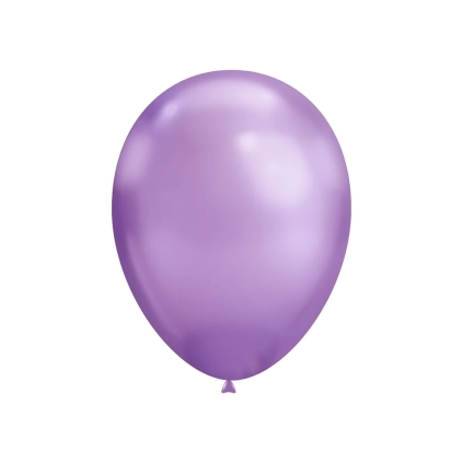 Palloncini classic line Cromati 13" (33cm) viola 97, 50pz.