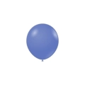 Palloncini classic line pastello 5" (13cm) periwinkle 53, 100pz.