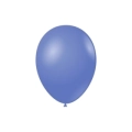 Palloncini classic line pastello 10" (26cm) periwinkle 53, 100pz.