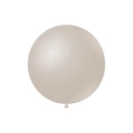 Palloncini classic line pastello 19" (48cm) latte 113, 50pz.