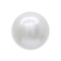 Palloncino Chrome B-Loon Bianco Perla  24" (60cm), 1pz.