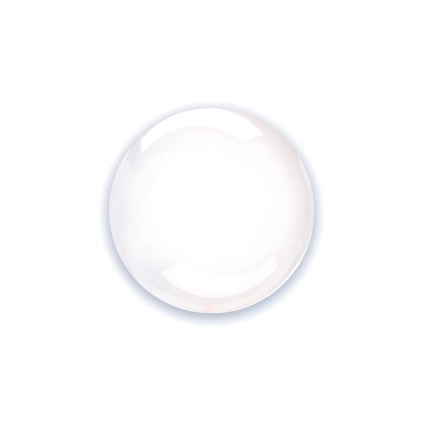 Palloncino Color B-Loon Lilla  18" (45cm), 1pz.