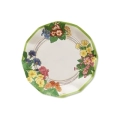 Piatti Primula piccoli in cartoncino compostabile 21cm, 8pz.