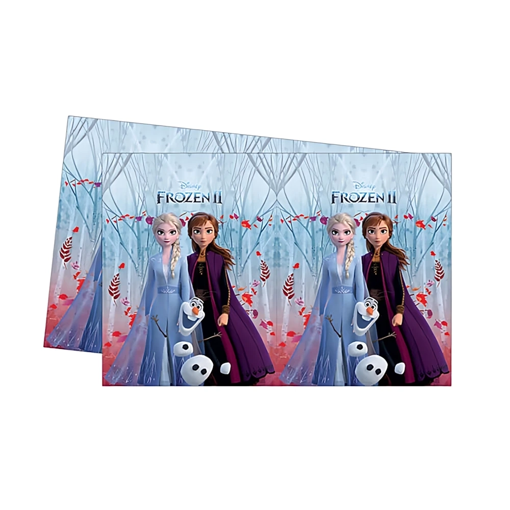 Tovaglia Frozen 2 Next Generation, 1pz.