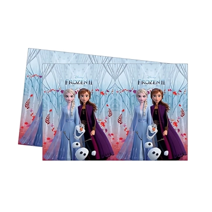 Tovaglia Frozen 2 Next Generation, 1pz.