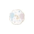 Piatti Boy or Girl, gender reveal 20cm, 8pz.