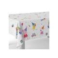 Tovaglia Peppa Pig in Plastica 1,8x1,2m, 1pz.