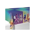 Tovaglia My Little Pony in Plastica 1,8x1,2m, 1pz.