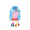 Pignatta Peppa Pig Media 33x46cm, 1pz.