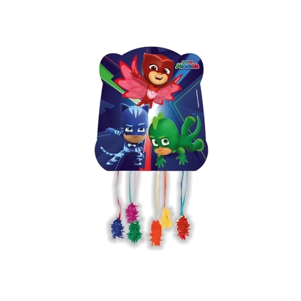 Pignatta PJ Masks Piccola 33x33, 1pz.
