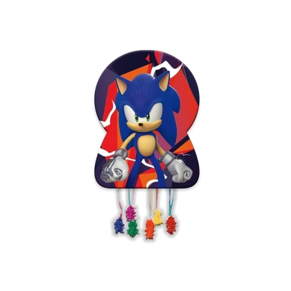 Pignatta Sonic Prime Grande 46x65, 1pz.