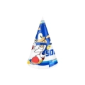 Cappellini Sonic in cartoncino, 6pz.