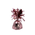 Pesetto per palloncini 170 gr Rosa Gold, 1pz.