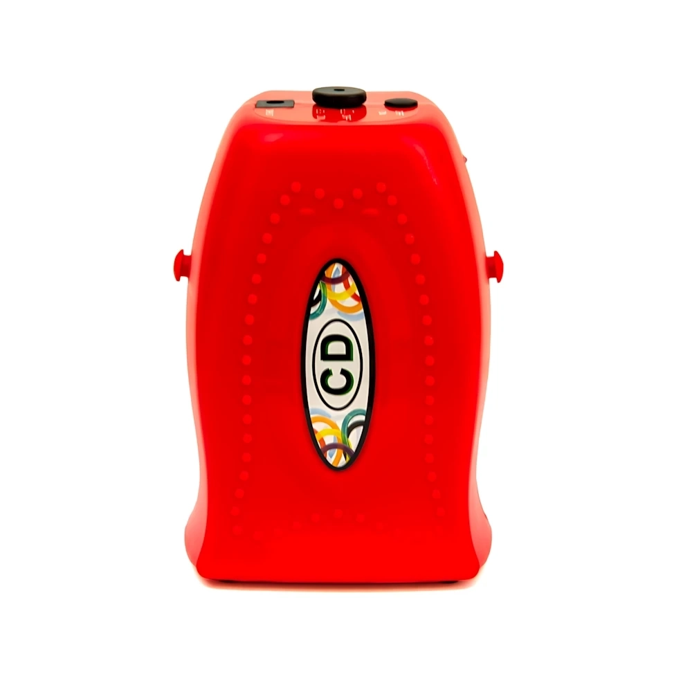 Compressore portatile a batteria per modellabili, 1pz.