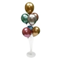 Kit per Balloon Bouquet, 1pz.