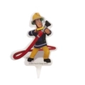 Candelina Sam il Pompiere, 1pz.