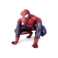 Palloncino Spiderman super shape 36" (91cm) in mylar, 1pz.
