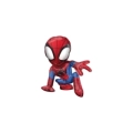 Palloncino Spiderman Spidey Sitting (solo aria) mini shape 16" (40cm) in mylar, 1pz.