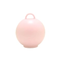 Pesetto Bubble in plastica 75 g Rosa Baby, 1pz.