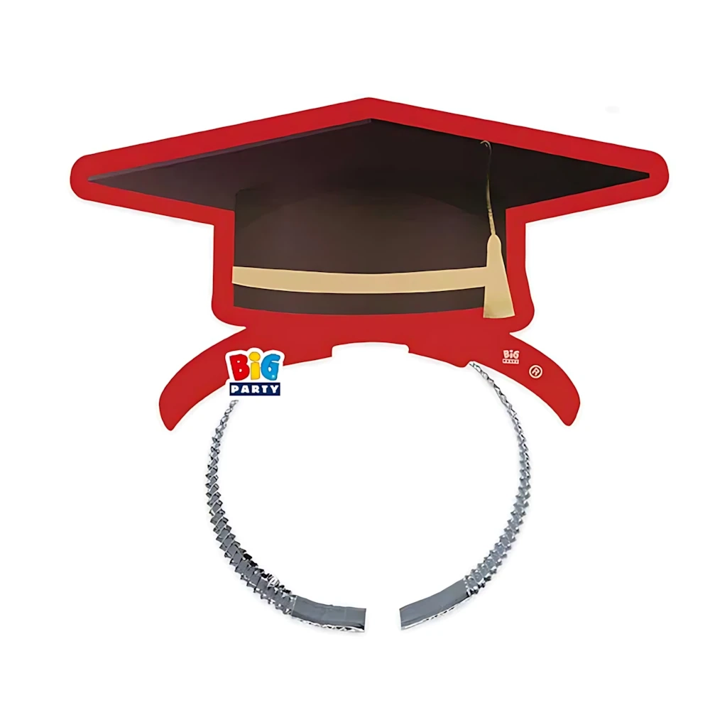 Frontini di carta Laurea – Confezione da 4 pezzi