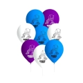 Palloncini in lattice - Sonic Prime (8pz)