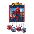 Pignatta - Spiderman Crime 21x27cm, 1pz.