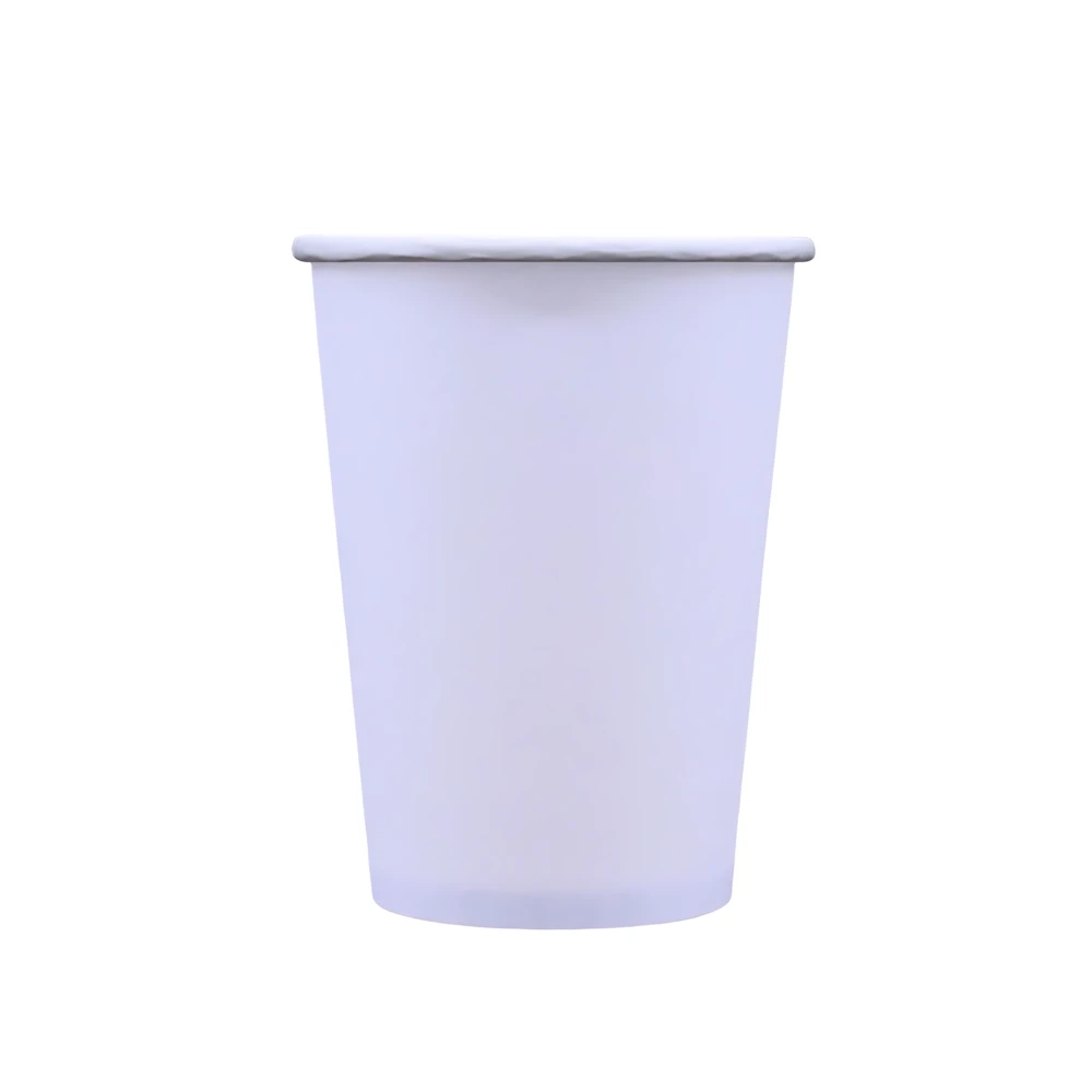 Bicchiere in carta 250cc Lilla – Confezione da 15 pezzi