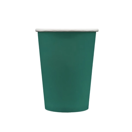 Bicchiere in carta 250cc Ottanio – Confezione da 15 pezzi