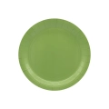 Piatti in carta 18cm Verde salvia – Confezione da 15 pezzi
