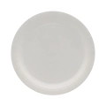 Piatti in carta Bianchi 24cm – Confezione da 15 pezzi