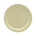 Piatti in carta Avorio 24cm – Confezione da 15 pezzi