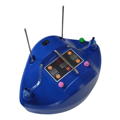 Compressore Elettrico Precision Balloon Pump, 1pz.
