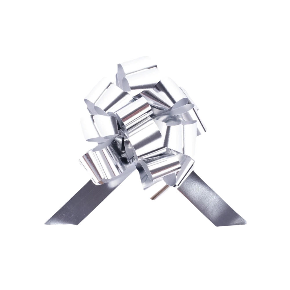 Coccarda Oro 5x15.3cm, 20pz.