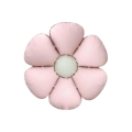 Palloncino Mylar Margherita Rosa Satinato SuperShape 30" 1pz