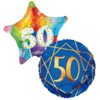 50 Anni