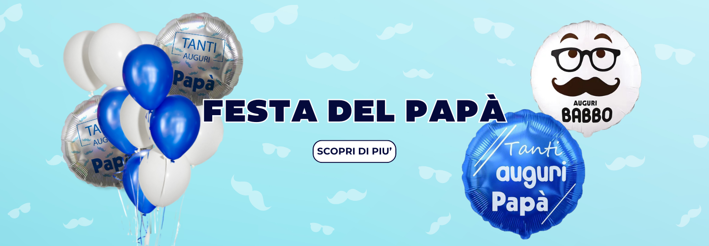 Festa del Papà