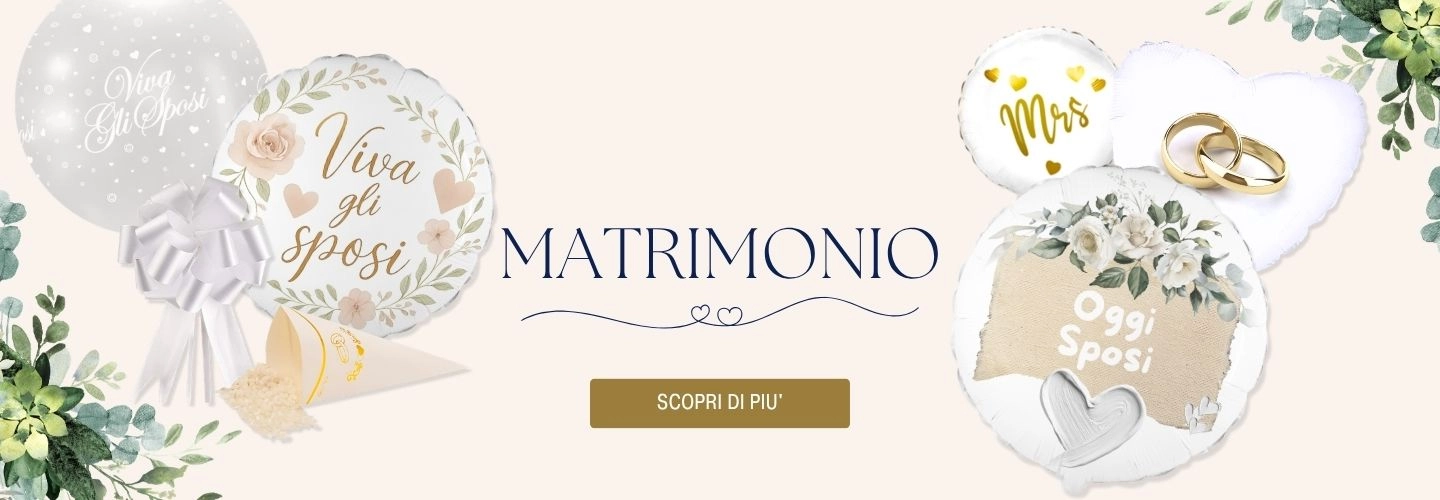 Matrimonio